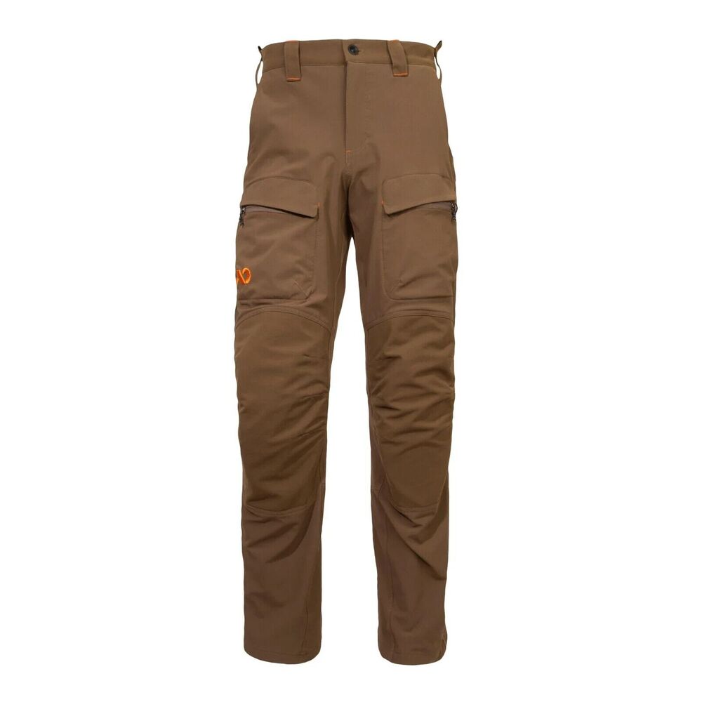 EUC $205 Corrugate Foundry Pant Stretch Nylon Hybrid With DWR 40x33 DRY EARTH
